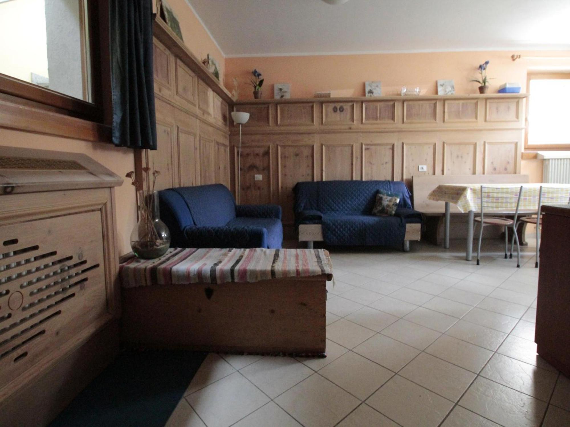 Apartment In Baita Only 200M From The Ski Lifts Livigno Exterior photo